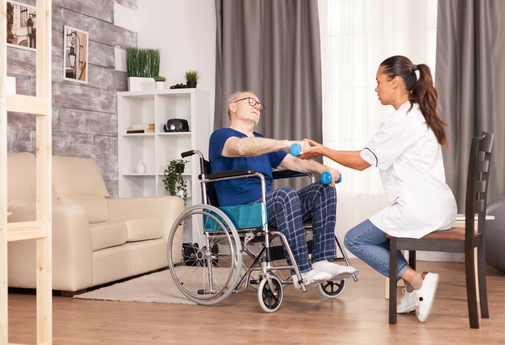 Home Physiotherapy