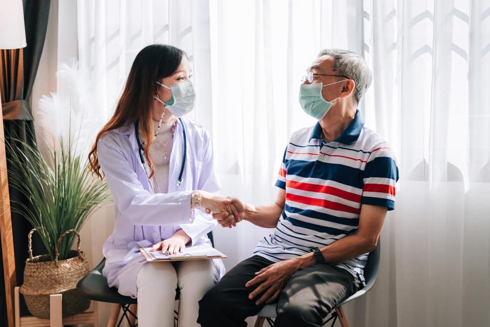 Specialized Nursing