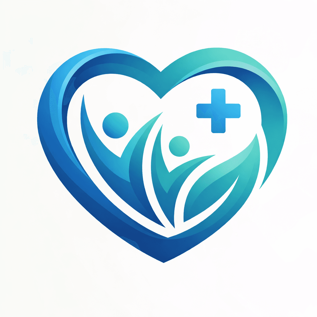 Maa Sewa Healthcare Logo