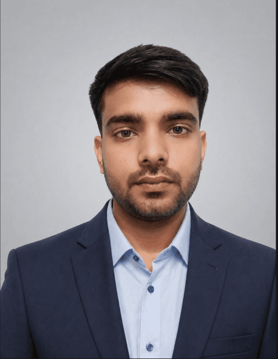 Manjit Kumar — Co-Director, Maa Sewa Healthcare